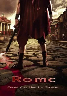 Рим 2 сезон (2007)