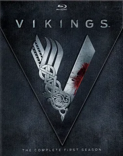 Викинги 2 сезон (2014)